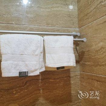 绵阳潴玉子公寓(2号店)酒店提供图片