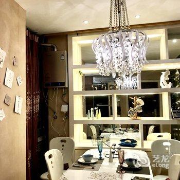 绵阳潴玉子公寓(2号店)酒店提供图片