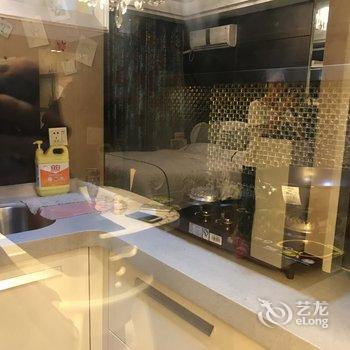 绵阳潴玉子公寓(2号店)酒店提供图片