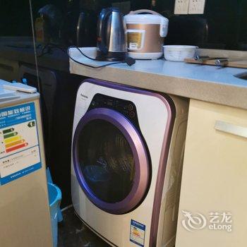 绵阳潴玉子公寓(2号店)酒店提供图片