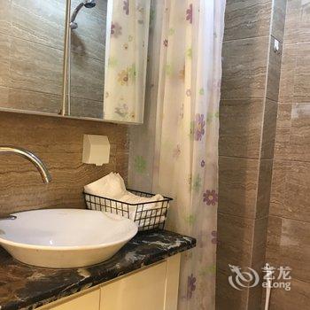 绵阳潴玉子公寓(2号店)酒店提供图片