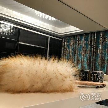 绵阳潴玉子公寓(2号店)酒店提供图片