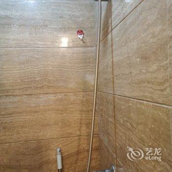 绵阳潴玉子公寓(2号店)酒店提供图片