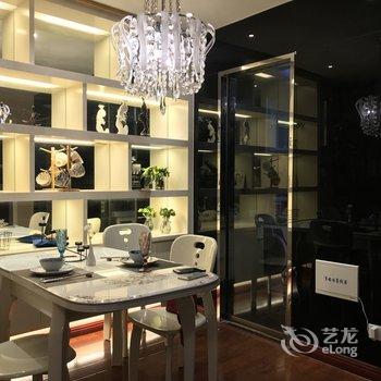 绵阳潴玉子公寓(2号店)酒店提供图片