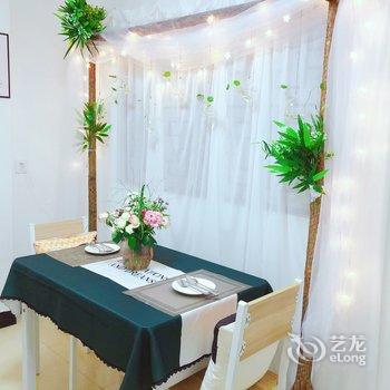 宁波Fiona雯娜公寓(2号店)酒店提供图片