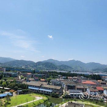 宁波Fiona雯娜公寓(2号店)酒店提供图片