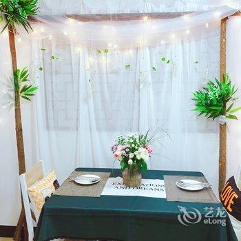 宁波Fiona雯娜公寓(2号店)酒店提供图片