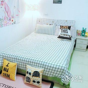 宁波Fiona雯娜公寓(2号店)酒店提供图片