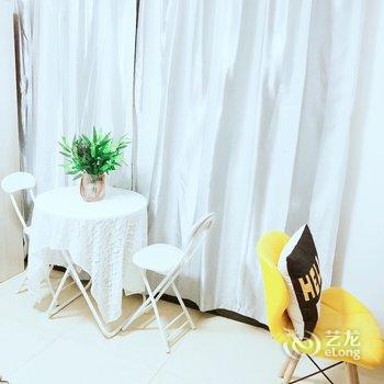 宁波Fiona雯娜公寓(2号店)酒店提供图片