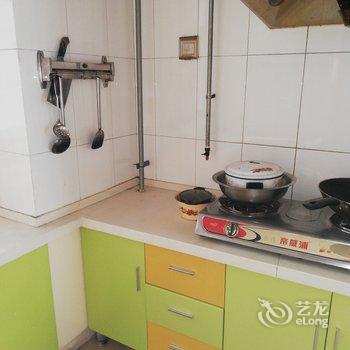 济宁蓝天白云159公寓(3号店)酒店提供图片