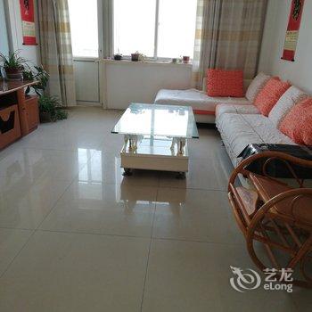 济宁蓝天白云159公寓(3号店)酒店提供图片