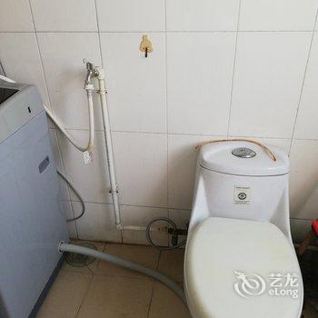 济宁蓝天白云159公寓(3号店)酒店提供图片