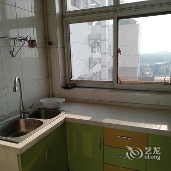 济宁蓝天白云159公寓(3号店)酒店提供图片