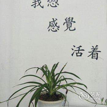 桂林阳朔西街三室一厅/简单舒适/爆近公寓酒店提供图片