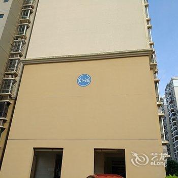 防城港秋然丽家—金海湾海景休闲公寓酒店提供图片