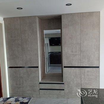 牡丹江喵小姐的望江公寓酒店提供图片