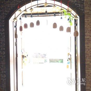 绍兴宿管员1号蓝小姐客栈(2号店)酒店提供图片