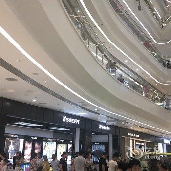 南阳清墨小居公寓(3号店)酒店提供图片