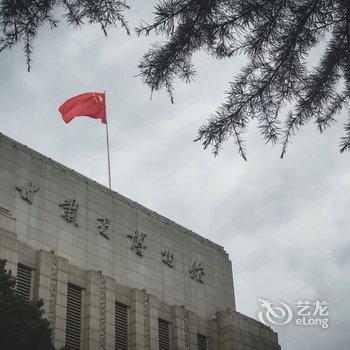 祥和家庭公寓(兰州9号店)酒店提供图片