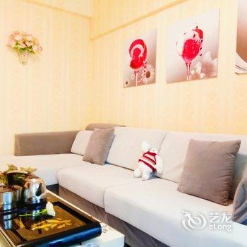 祥和家庭公寓(兰州9号店)酒店提供图片