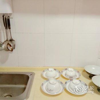祥和家庭公寓(兰州9号店)酒店提供图片