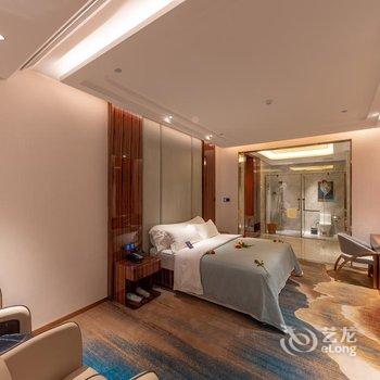 湛江海边假日酒店酒店提供图片