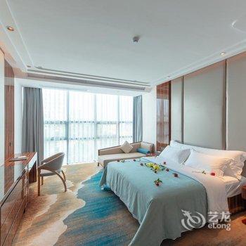 湛江海边假日酒店酒店提供图片