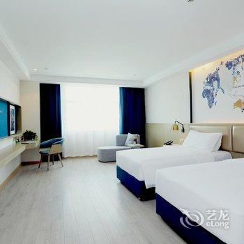 凯里亚德酒店(深圳低碳城店)酒店提供图片
