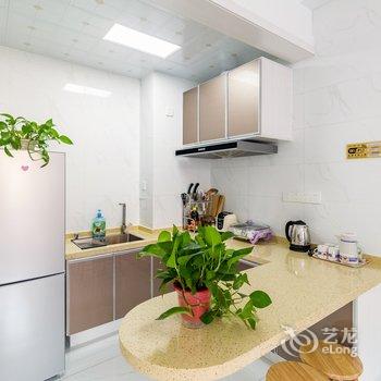 威海梦海小居公寓酒店提供图片