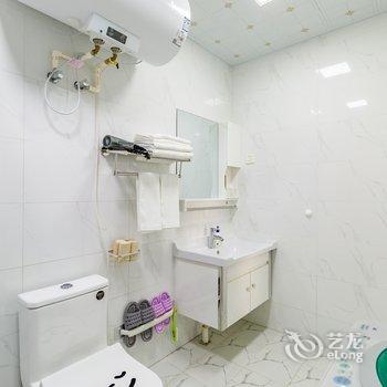 威海梦海小居公寓酒店提供图片