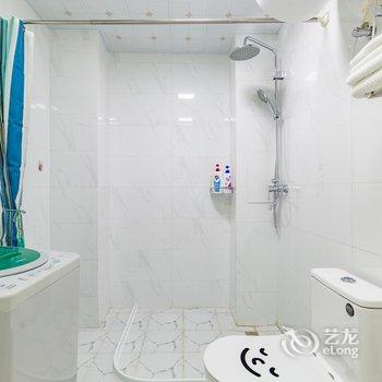 威海梦海小居公寓酒店提供图片