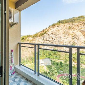 威海梦海小居公寓酒店提供图片