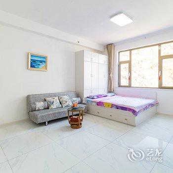 威海梦海小居公寓酒店提供图片