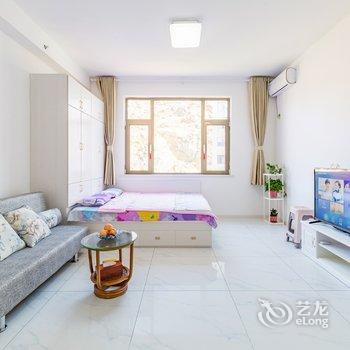 威海梦海小居公寓酒店提供图片