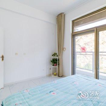威海梦海小居公寓酒店提供图片