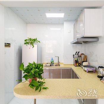 威海梦海小居公寓酒店提供图片