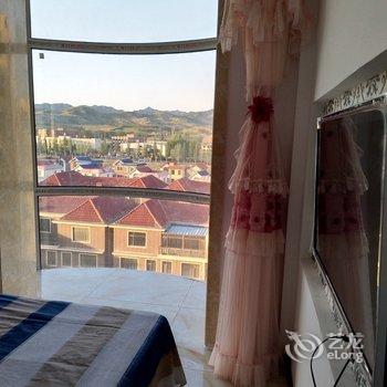 营口思拉堡温泉小镇圣亨隆佳苑日租房公寓酒店提供图片