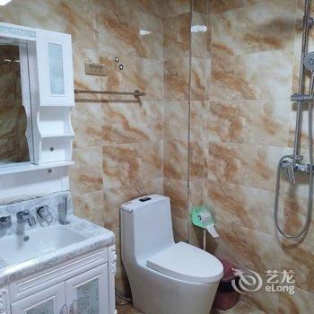 营口思拉堡温泉小镇圣亨隆佳苑日租房公寓酒店提供图片