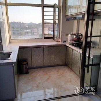 营口思拉堡温泉小镇圣亨隆佳苑日租房公寓酒店提供图片