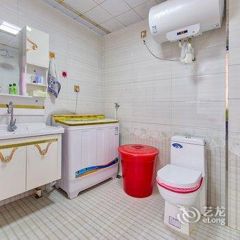 延边依水家园公寓酒店提供图片