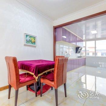 延边依水家园公寓酒店提供图片