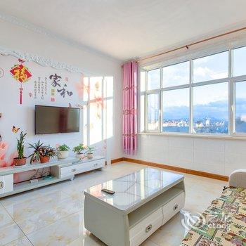 延边依水家园公寓酒店提供图片