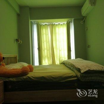 贵港17seventeen公寓酒店提供图片