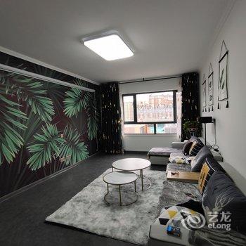 西宁澄心·Gardenhouse公寓酒店提供图片