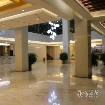 金沙物流宾馆(武威汽车服务综合市场店)酒店提供图片