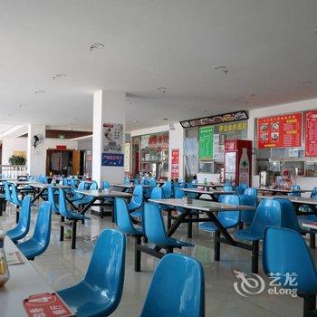 金沙物流宾馆(武威汽车服务综合市场店)酒店提供图片