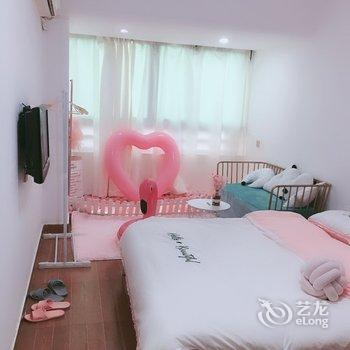 汕尾(sweethouse)公寓(3号店)酒店提供图片