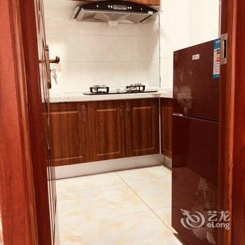 荣成金凤凰公寓酒店提供图片