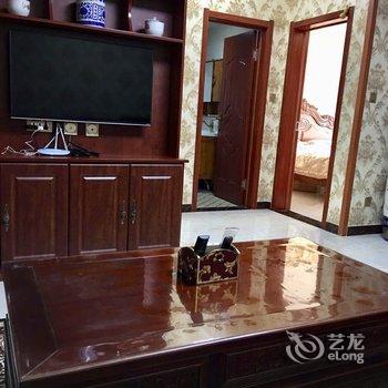 荣成金凤凰公寓酒店提供图片