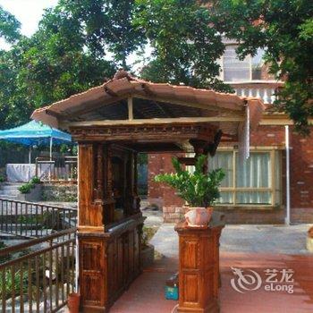 贵港西山里水韵涧民宿度假别墅(2号店)酒店提供图片